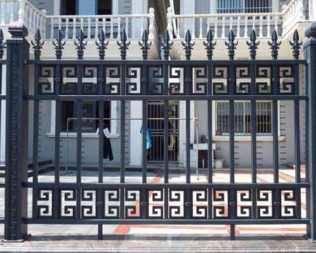 宣城別墅護欄 宣城別墅護欄