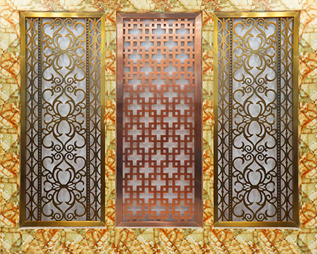 馬鞍山屏風(fēng)隔斷