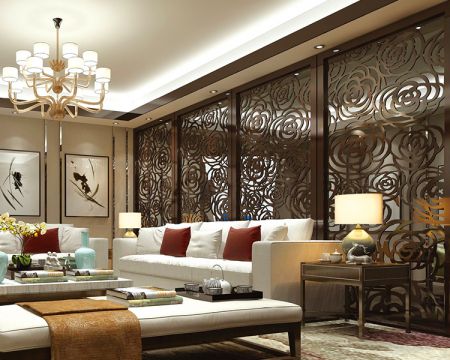 鎮江屏風隔斷 鎮江屏風隔斷