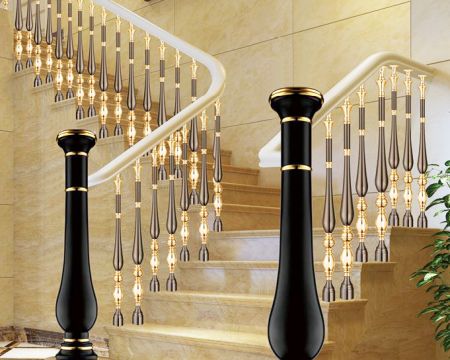 南京樓梯扶手 南京樓梯扶手