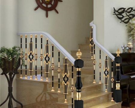 南京樓梯扶手 南京樓梯扶手