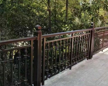 鎮江別墅護欄 鎮江別墅護欄