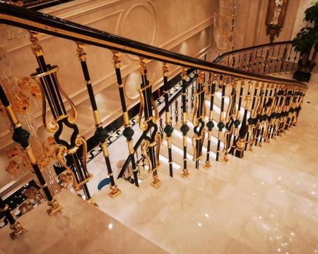 宣城樓梯扶手 宣城樓梯扶手