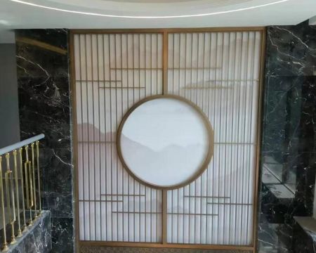 宣城屏風隔斷 宣城屏風隔斷