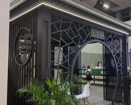 鋁合金涼亭 鋁合金涼亭