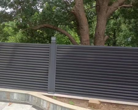 別墅庭院護欄 別墅庭院護欄