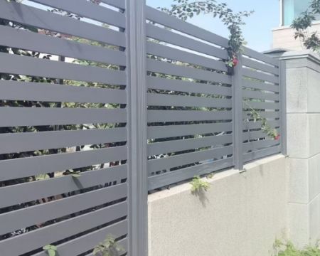 別墅護欄定制 別墅護欄定制